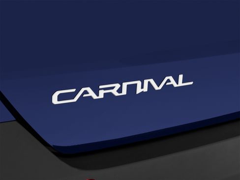 Certified 2025 Kia Carnival FWD image 56