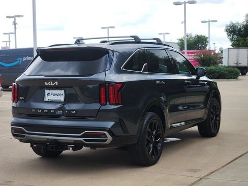 Used 2022 Kia Sorento SX AWD/4WD image 7