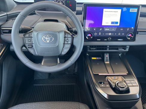 New 2026 Toyota bZ FWD image 17