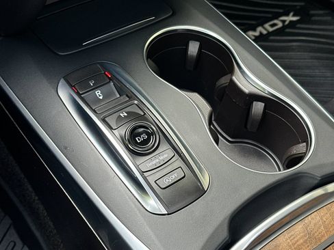 Used 2019 Acura MDX SH-AWD w/ Technology Package image 19