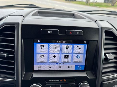 Used 2019 Ford F150 XLT w/ Equipment Group 302A Luxury image 33