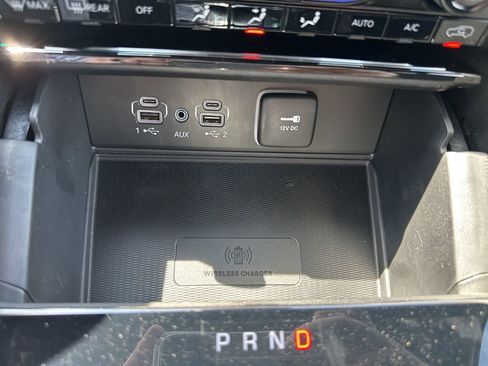 New 2025 Jeep Grand Cherokee L Laredo w/ Luxury Tech Group I AWD/4WD image 69