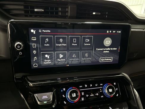 Used 2023 GMC Sierra 1500 AT4 w/ AT4 Premium Package image 14