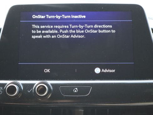 Used 2023 Cadillac CT4 Luxury RWD image 45