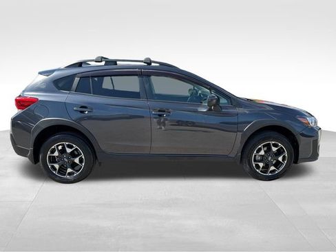 Used 2019 Subaru Crosstrek 2.0i Premium w/ Eyesight System AWD/4WD image 8