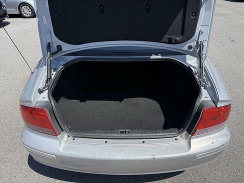 Used 2005 Hyundai Sonata GL FWD image 21