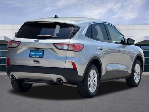 Used 2022 Ford Escape SE w/ Convenience Package AWD/4WD image 33