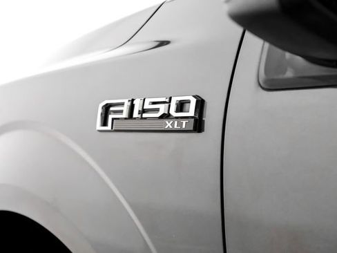 Used 2019 Ford F150 XLT w/ Equipment Group 302A Luxury image 55