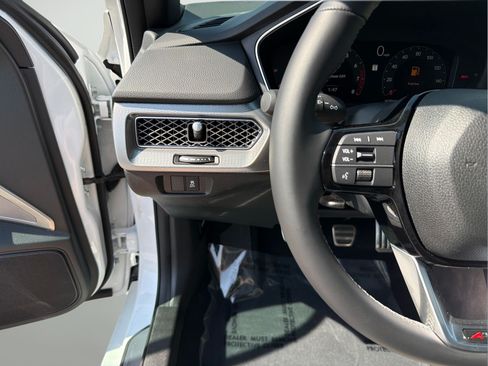 New 2026 Acura Integra A-Spec FWD image 16