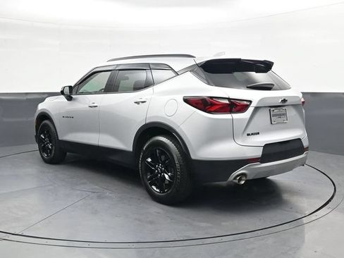 Used 2021 Chevrolet Blazer LT FWD image 6