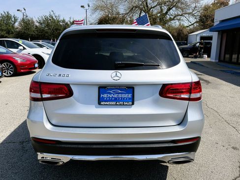 Used 2017 Mercedes-Benz GLC 300 image 20