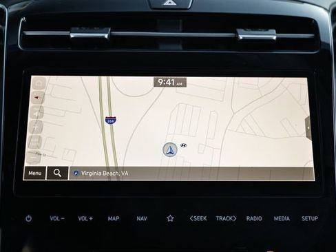 Used 2024 Hyundai Santa Cruz SEL w/ Activity Package image 36