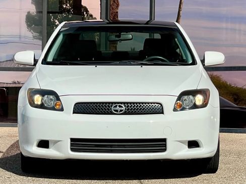 Used 2010 Scion tC image 23
