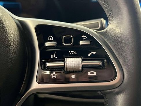 Certified 2022 Mercedes-Benz GLE 350 4MATIC image 21