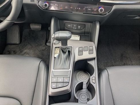 New 2026 Kia Sportage EX w/ EX Panorama Roof Package FWD image 21