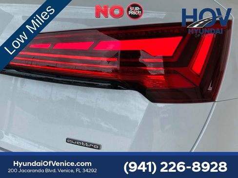 Used 2024 Audi Q5 2.0T Prestige AWD/4WD image 15
