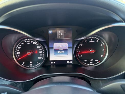 Used 2017 Mercedes-Benz GLC 300 image 20