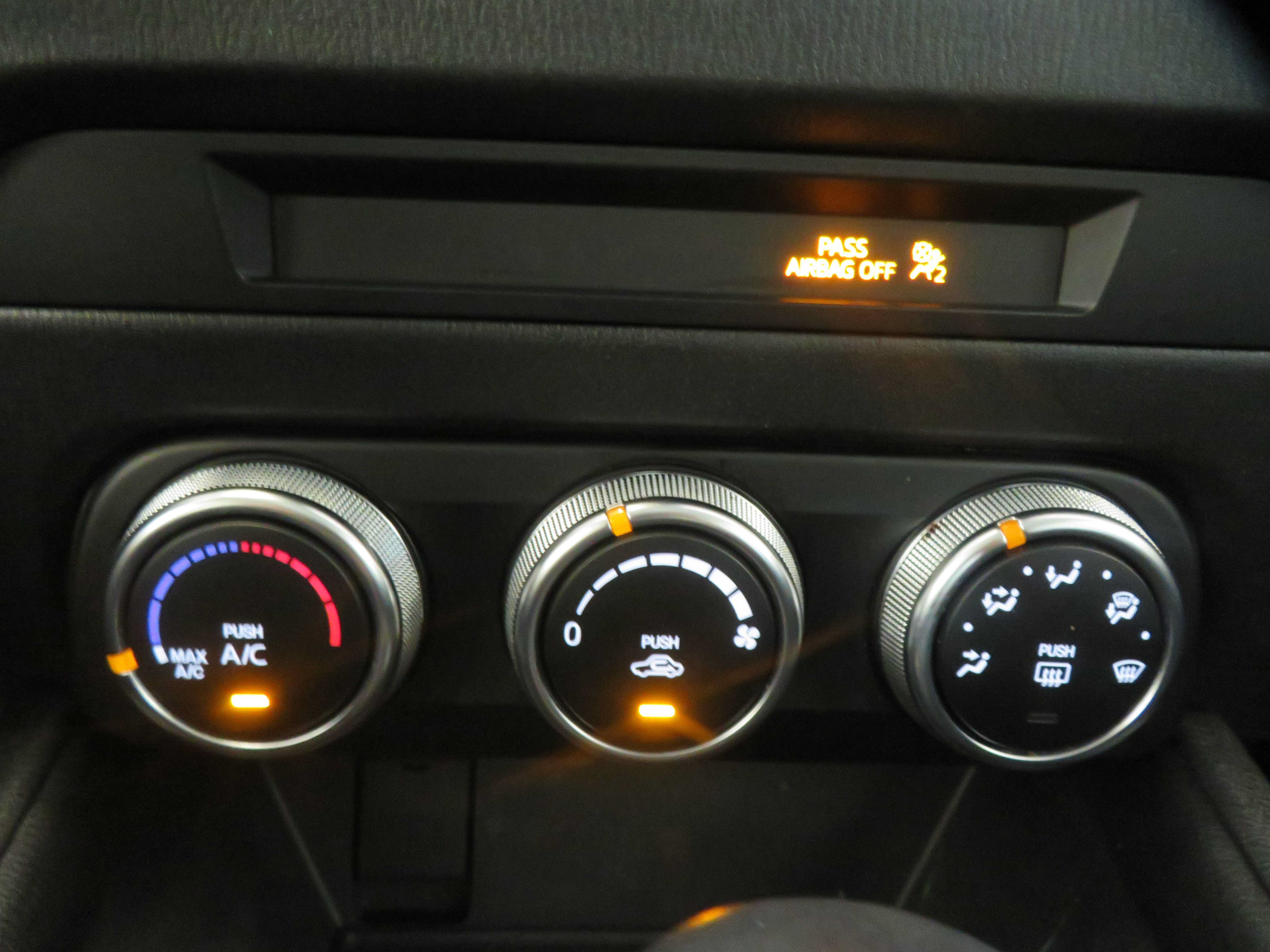 Used 2022 MAZDA CX-5 AWD 2.5 S image 38