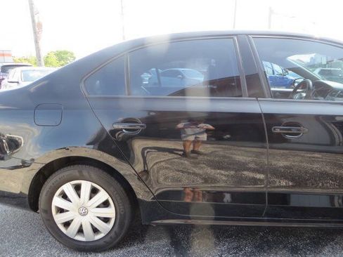 Used 2016 Volkswagen Jetta S FWD image 42