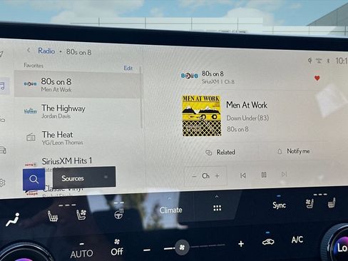 New 2026 Lexus NX 450h+ F Sport image 23