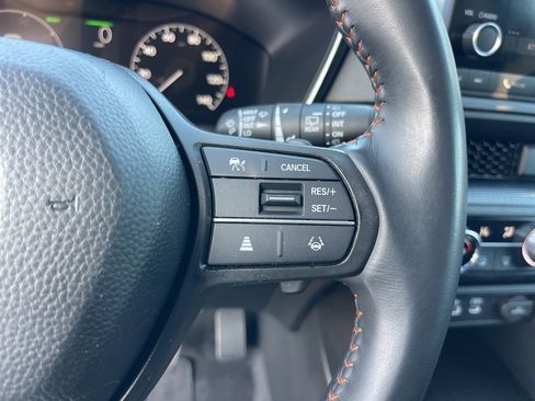 Certified 2023 Honda CR-V Sport image 22