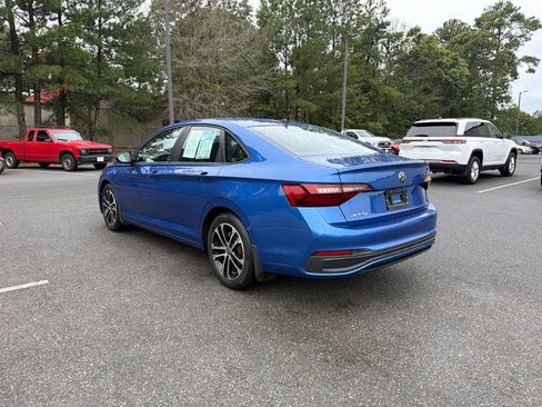 Used 2023 Volkswagen Jetta Sport FWD image 7