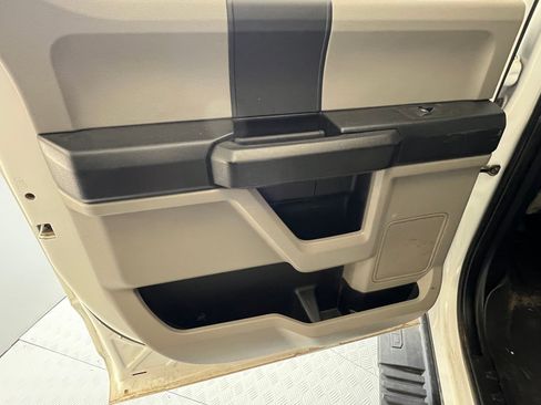 Used 2019 Ford F350 XL w/ Power Equipment Group image 32