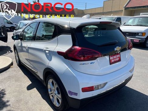 Used 2019 Chevrolet Bolt LT image 19