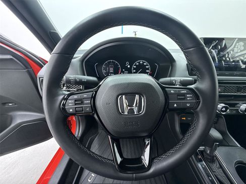 Used 2025 Honda Civic Sport image 20