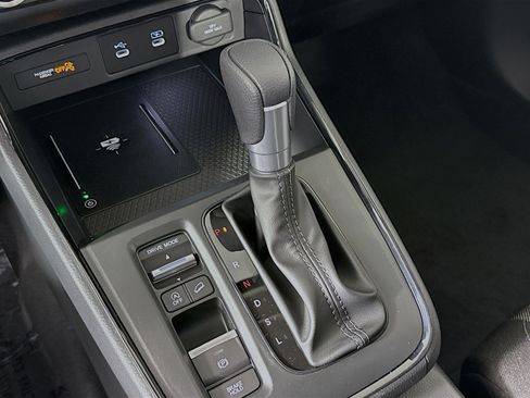 New 2026 Honda CR-V LX image 17