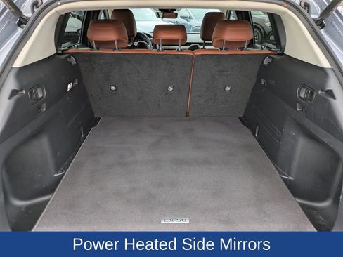 Used 2023 MAZDA CX-50 Meridian Edition AWD/4WD image 13