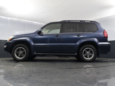 Used 2003 Lexus GX 470 AWD/4WD image 23