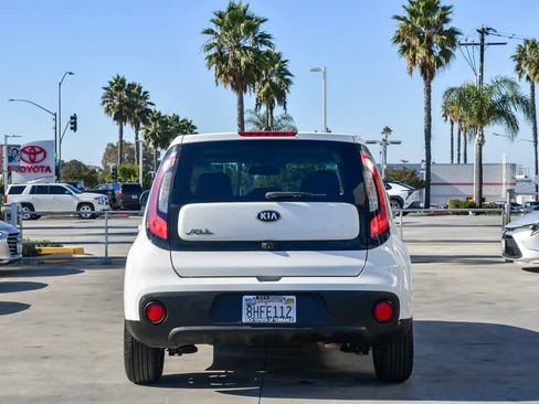 Used 2019 Kia Soul image 8
