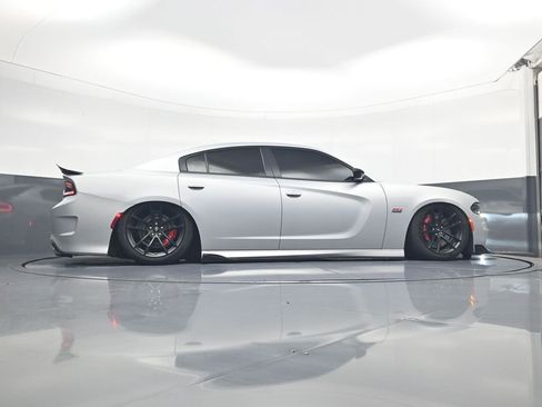 Used 2023 Dodge Charger Scat Pack w/ Dynamics Package image 26
