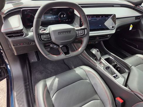 New 2026 Dodge Charger Scat Pack AWD/4WD image 8