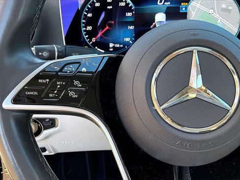 Certified 2023 Mercedes-Benz E 350 4MATIC Sedan image 20