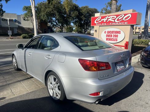 Used 2006 Lexus IS 250 image 3
