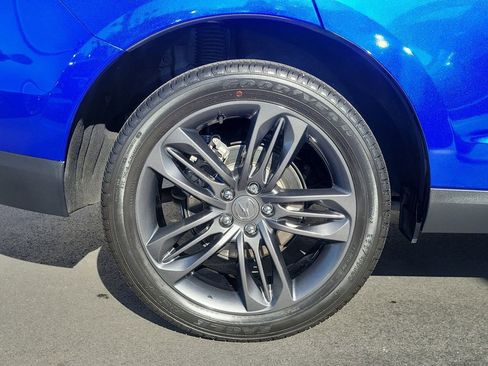 Used 2023 Acura RDX A-Spec image 5