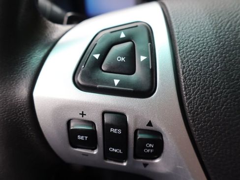 Used 2015 Ford Explorer Sport AWD/4WD image 31