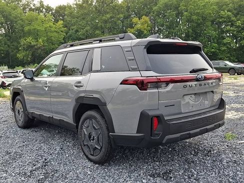New 2026 Subaru Outback Limited AWD/4WD image 5