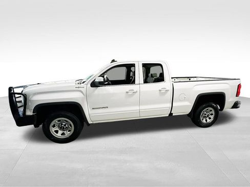 Used 2016 GMC Sierra 1500 SLE AWD/4WD image 6