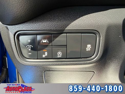 Used 2020 Kia Soul EX w/ Option Group 015 FWD image 21