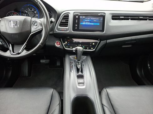 Certified 2018 Honda HR-V EX-L image 15