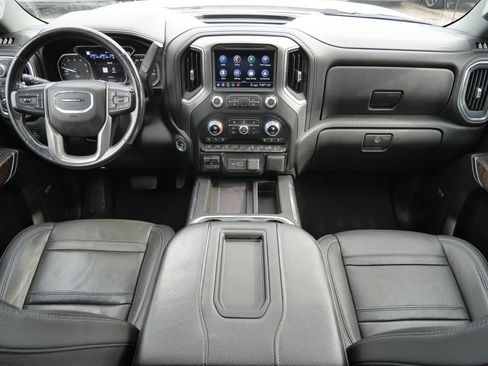 Used 2020 GMC Sierra 1500 Denali w/ Denali Ultimate Package image 31