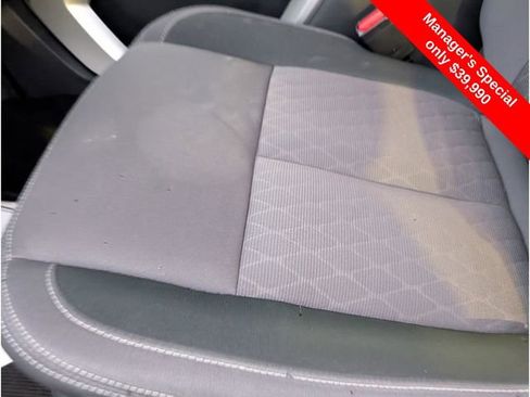 Certified 2024 Nissan Titan SV w/ SV Convenience Package image 26