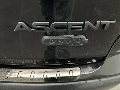 New 2026 Subaru Ascent Bronze Edition image 10