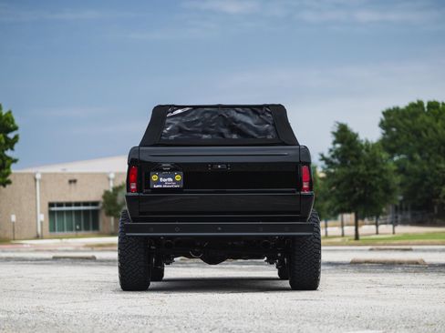 Used 2024 Ford Bronco Black Diamond AWD/4WD image 31