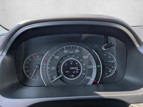 Used 2013 Honda CR-V EX image 9
