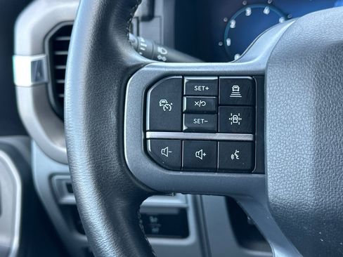 Used 2024 Ford F150 XLT w/ Equipment Group 302A MID image 36