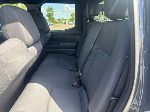 Used 2026 Toyota Tacoma SR RWD image 11